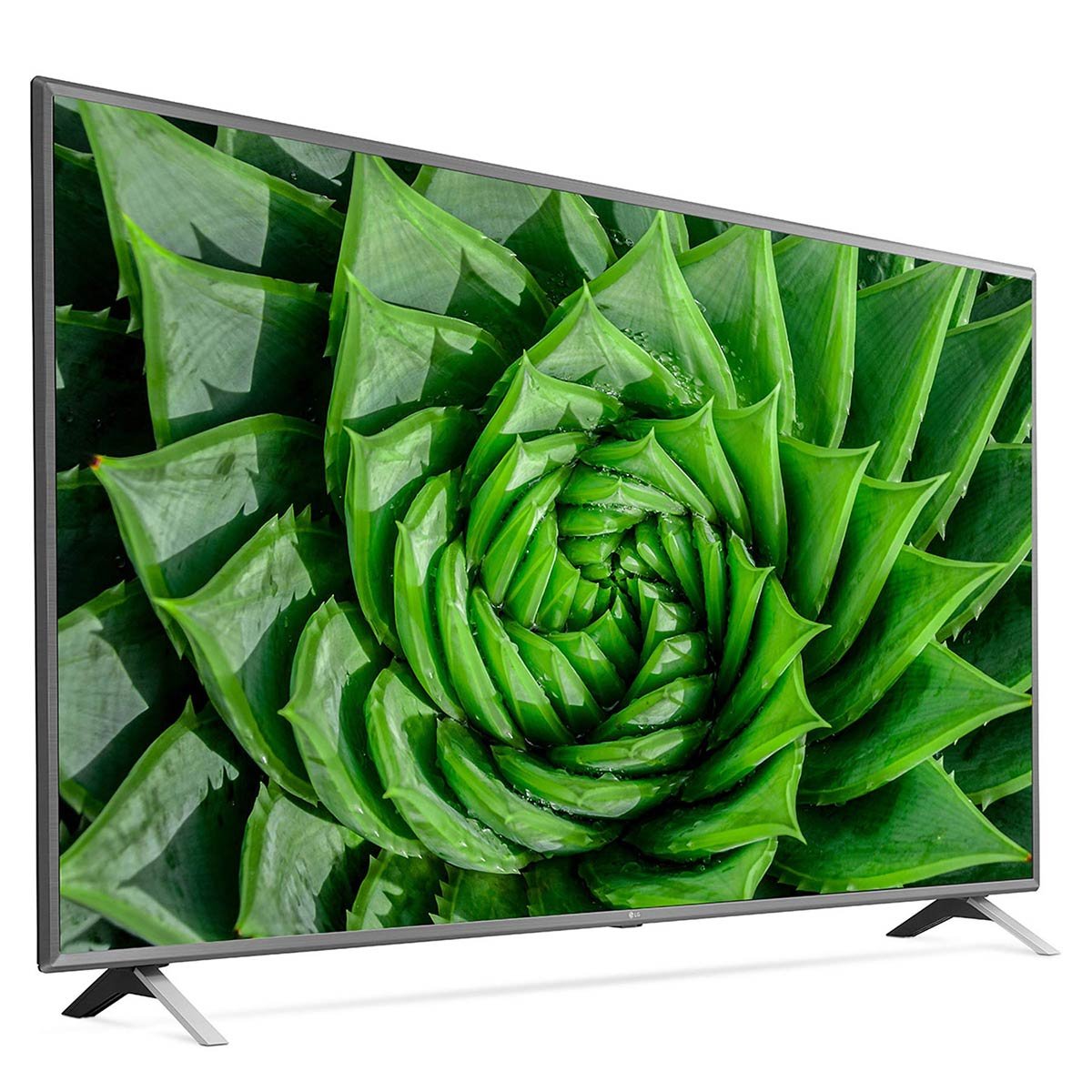 Pantalla 75" Uhd Tv Ai Thinq 4K 75Un8000Pub LG