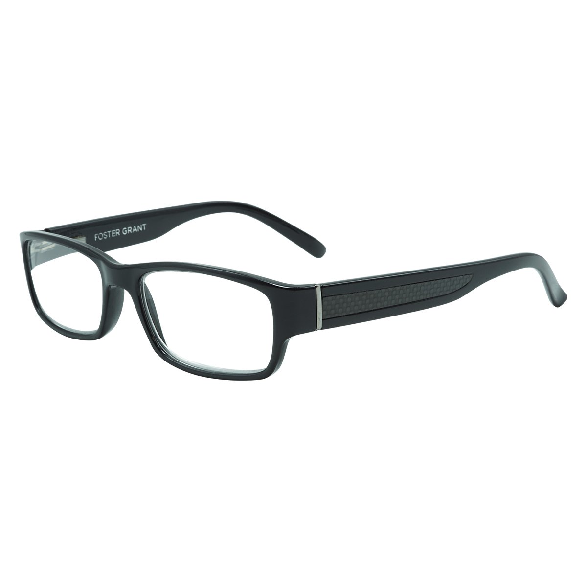 Lentes para Lectura de Fibra de Carbón para Hombre Technology