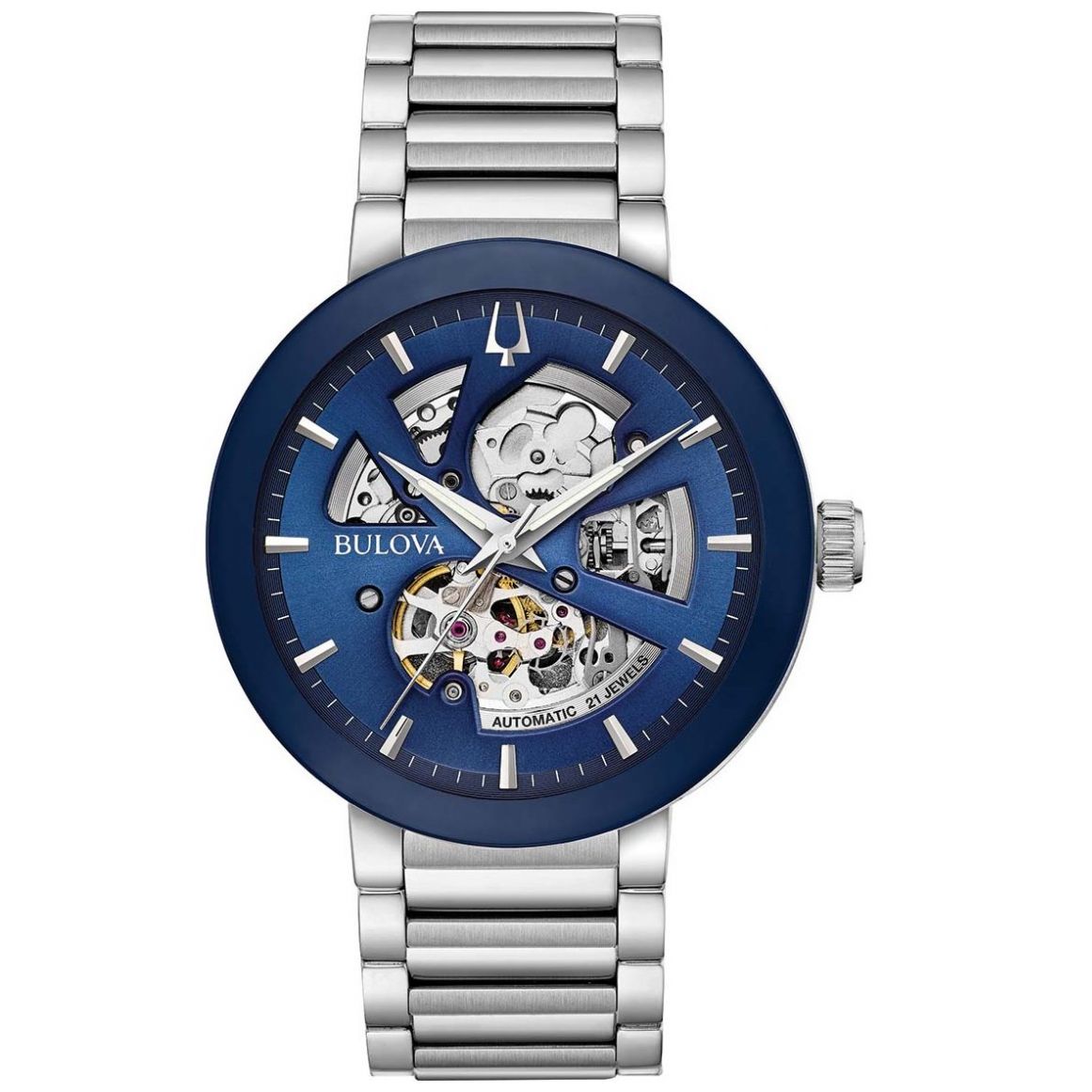 Reloj para Hombre Bulova 96A204