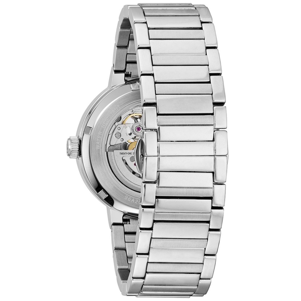 Reloj Bulova para Hombre 96A204
