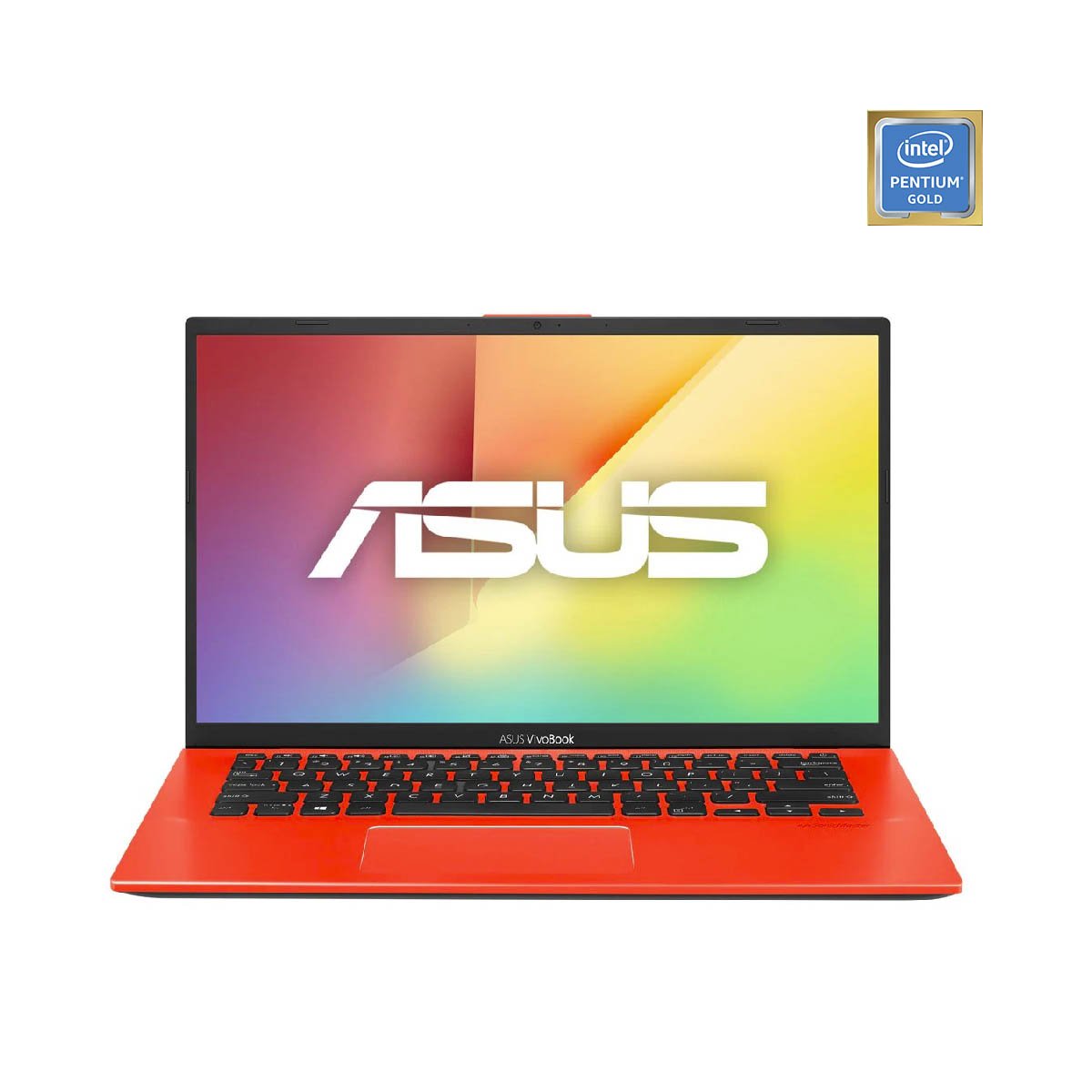 Laptop 14" Asus Vivobook X412Fa-Bv956T Naranja