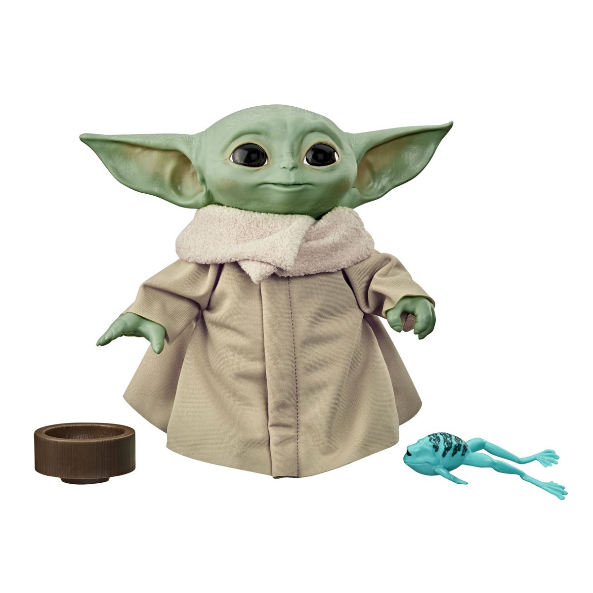 Muñeco bebe yoda online precio