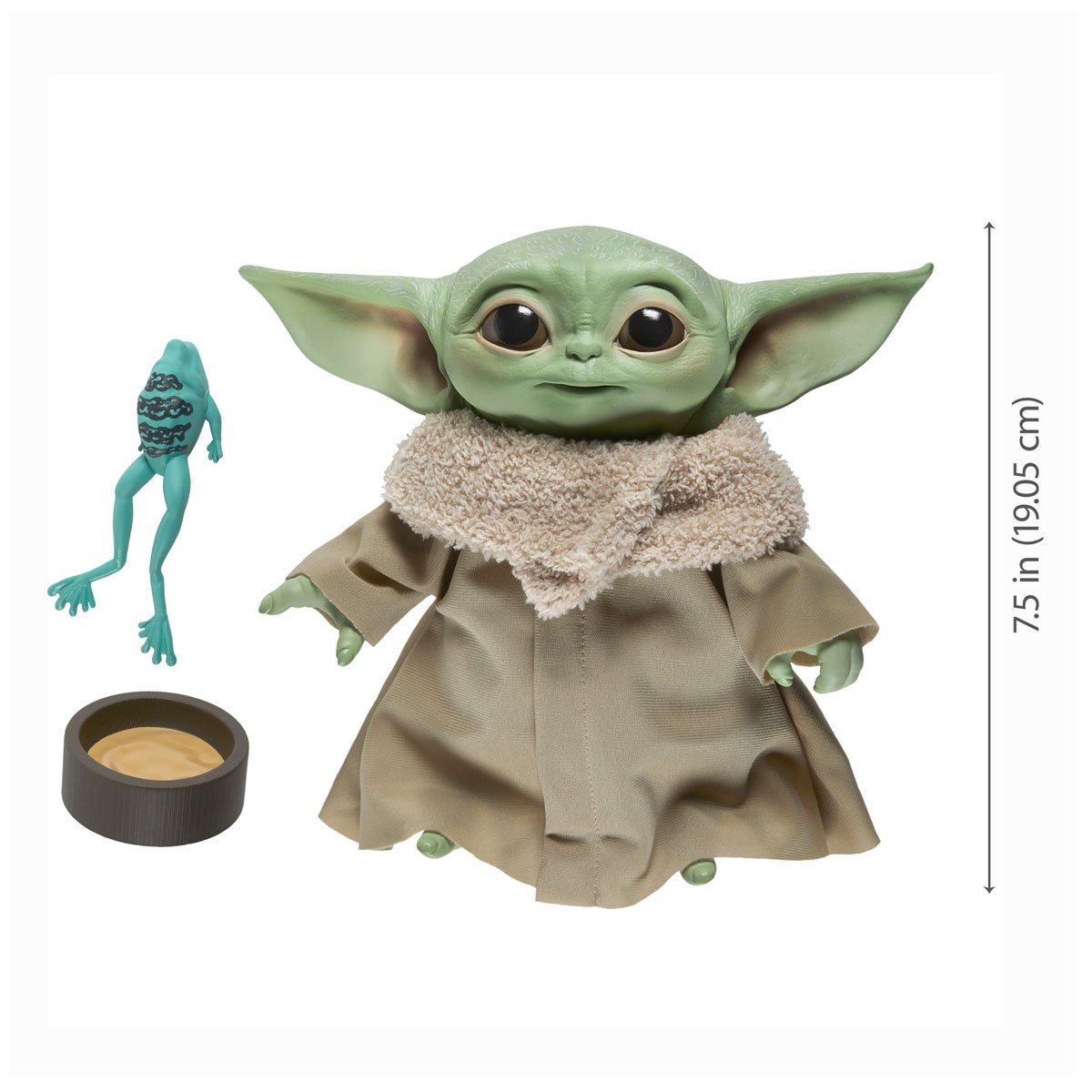 Star Wars The Child - Bebe Yoda