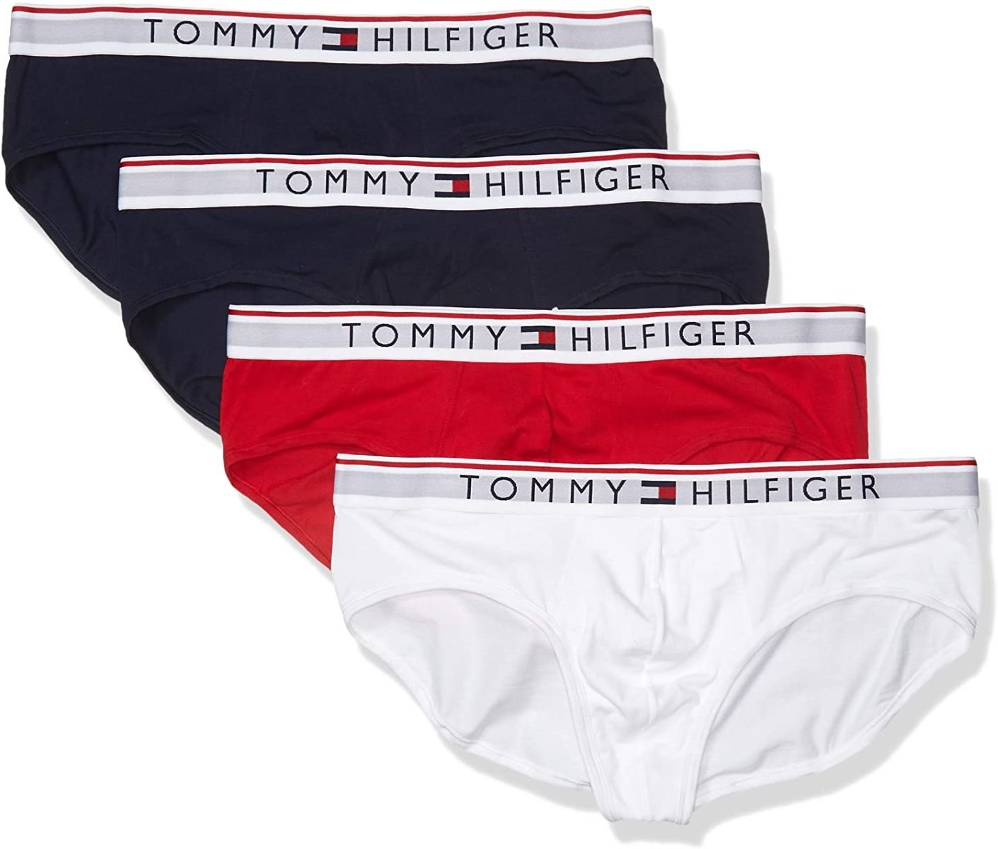 Venta > trusa tommy hilfiger > en stock