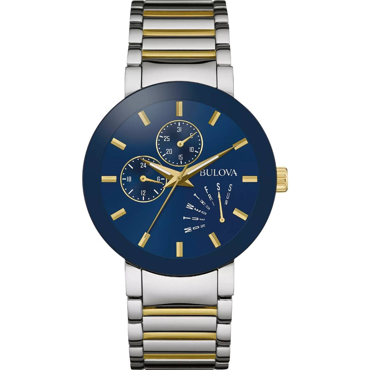 Reloj para Hombre Bulova 98C123