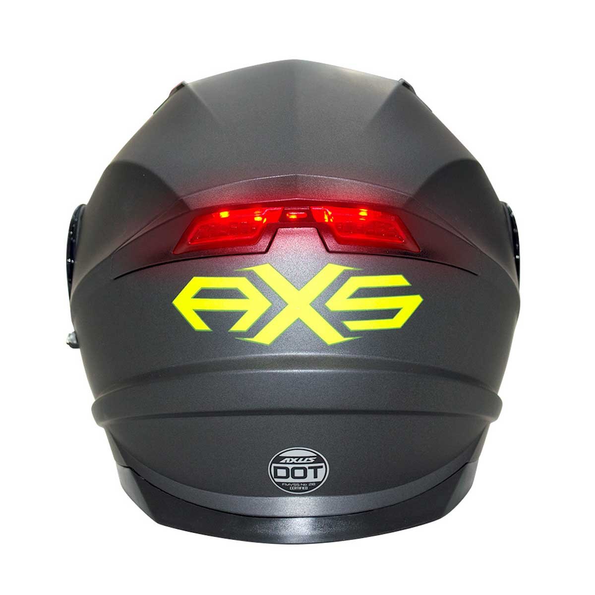 Casco axus evotech new arrivals