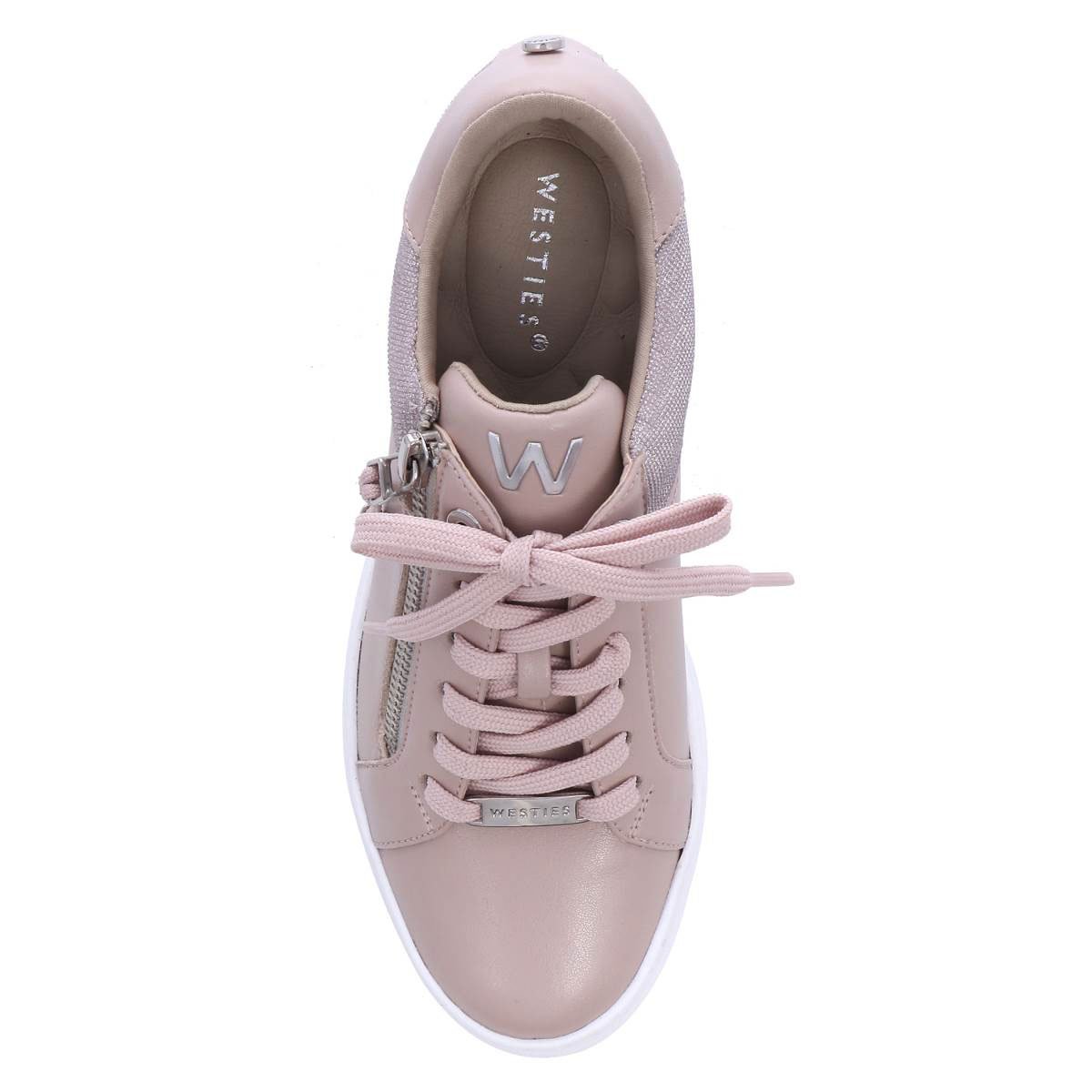 Tenis casuales Blanco Con Otro Color | Tenis Westies Mujer \u003e Hitchcockcc