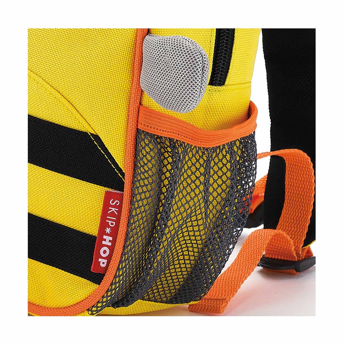 Mochila de Abeja con Arnés Skip Hop