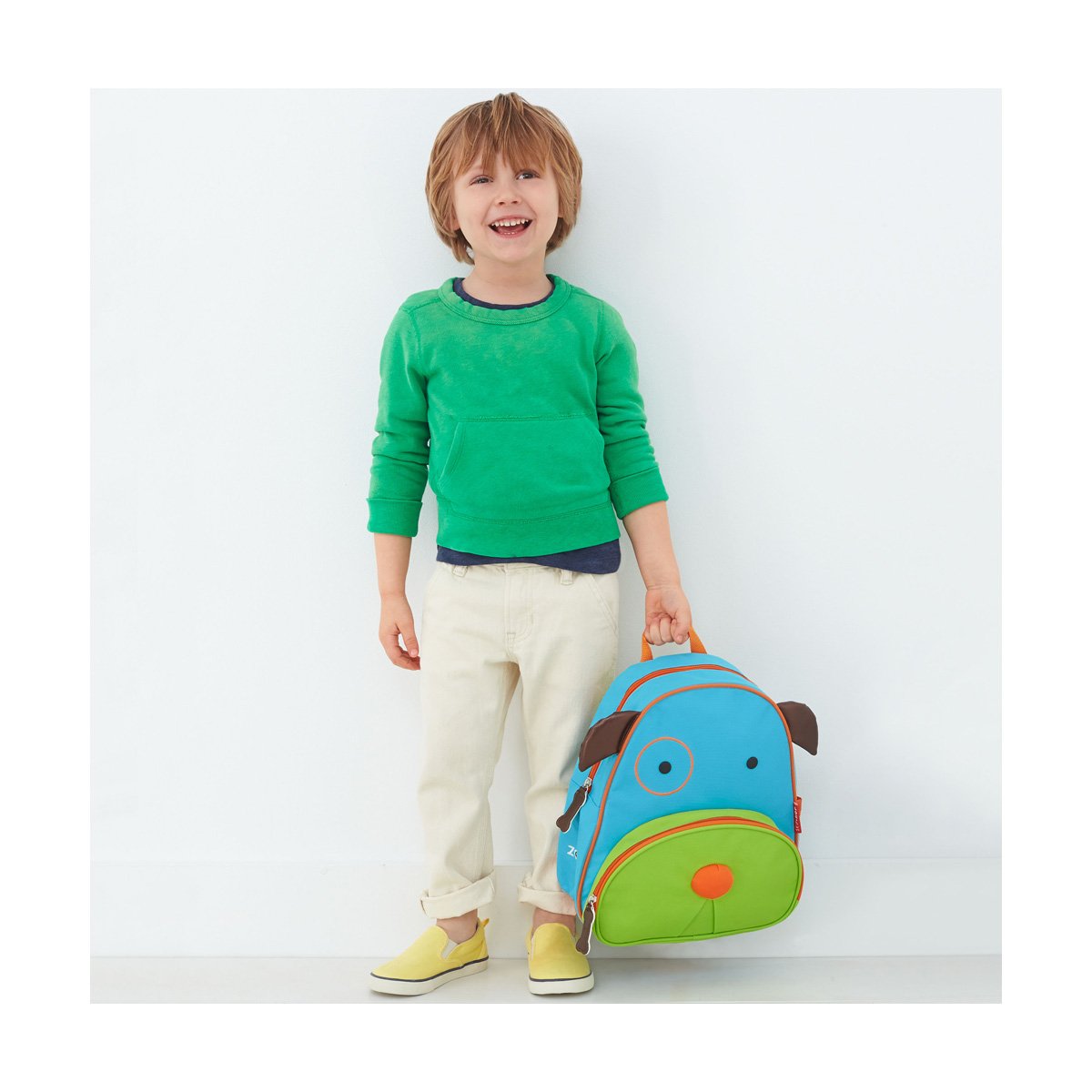 Mochila de Perro Skip Hop