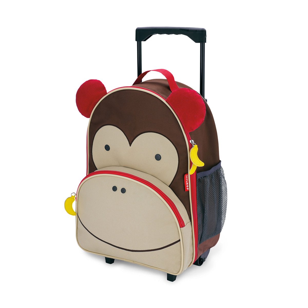 Mochila de Mono con Ruedas Skip Hop