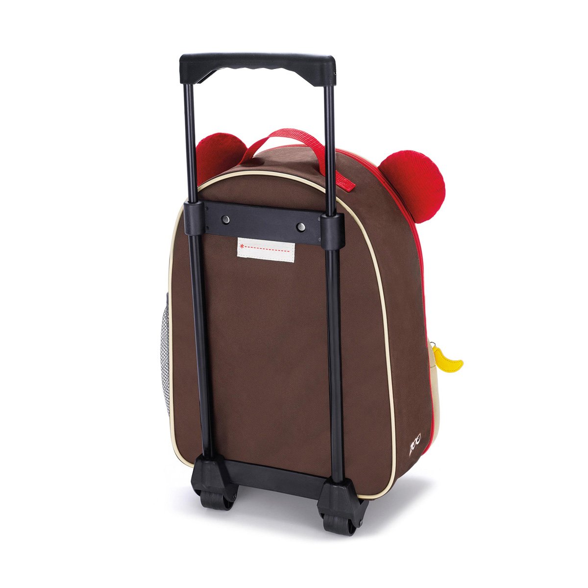 Mochila de Mono con Ruedas Skip Hop