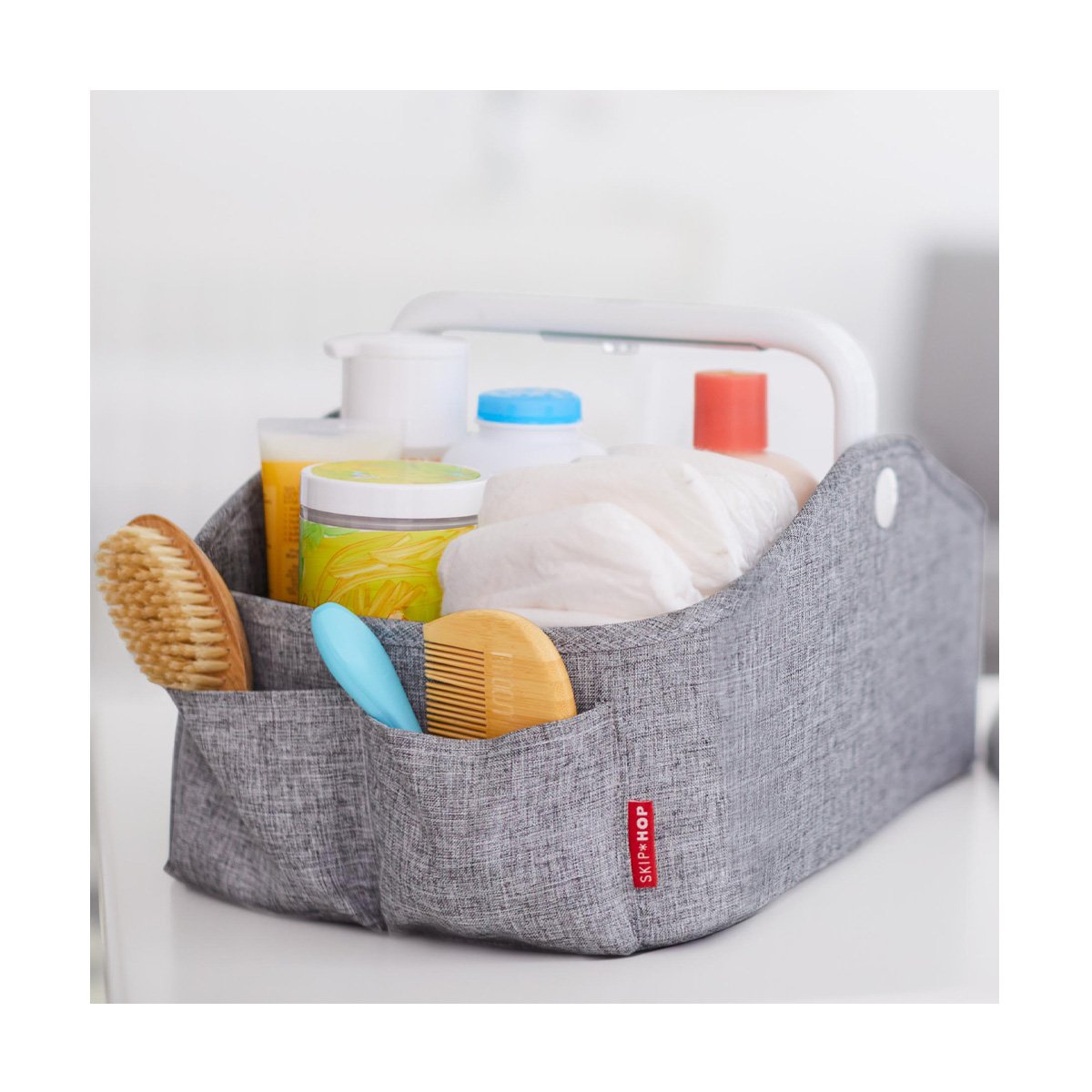 Organizador con Lámpara Skip Hop