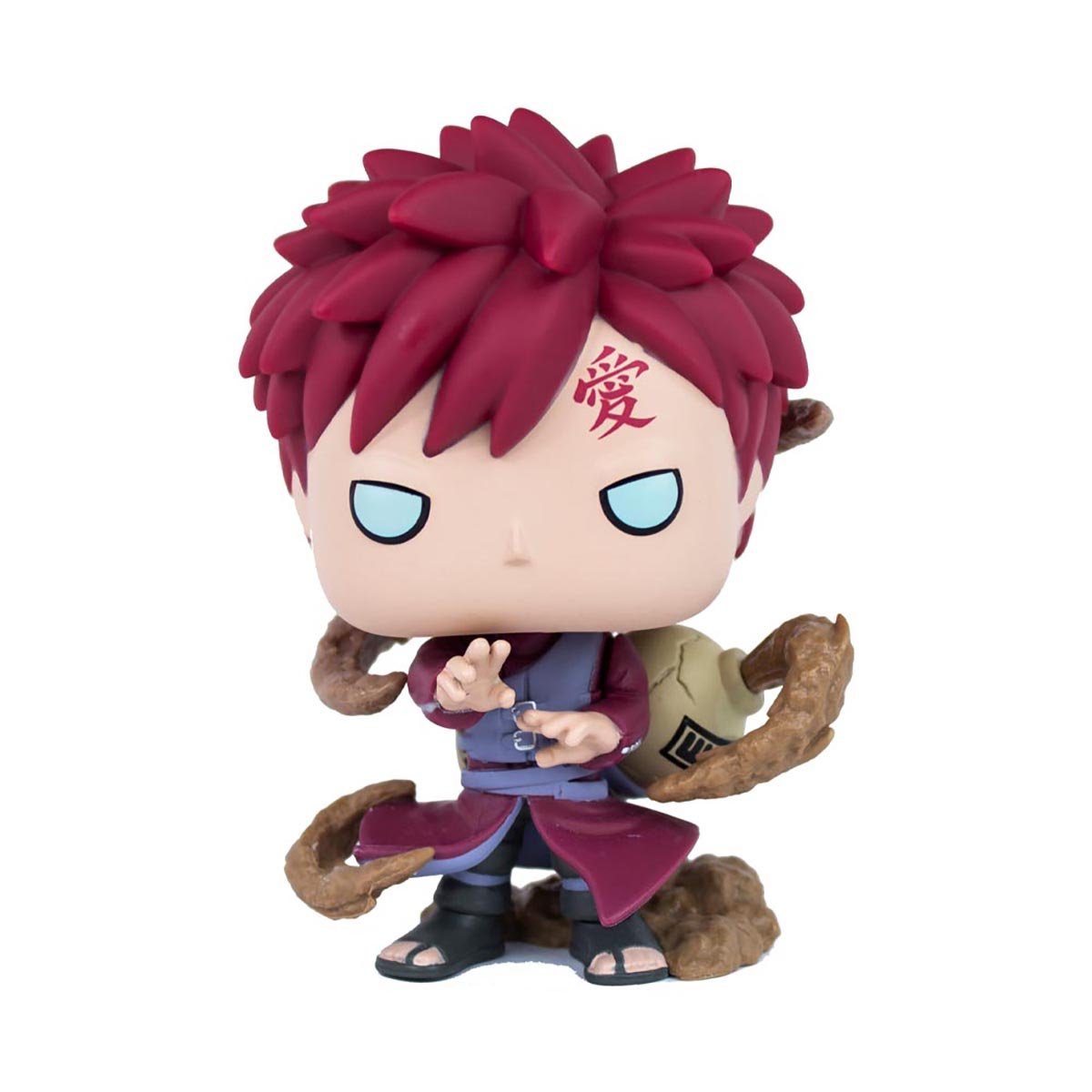 Funko Pop Naruto Gaara