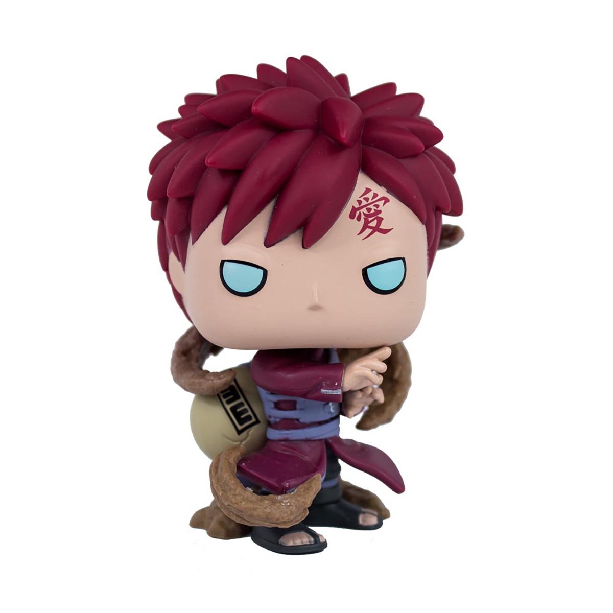 Funko Pop Naruto Gaara