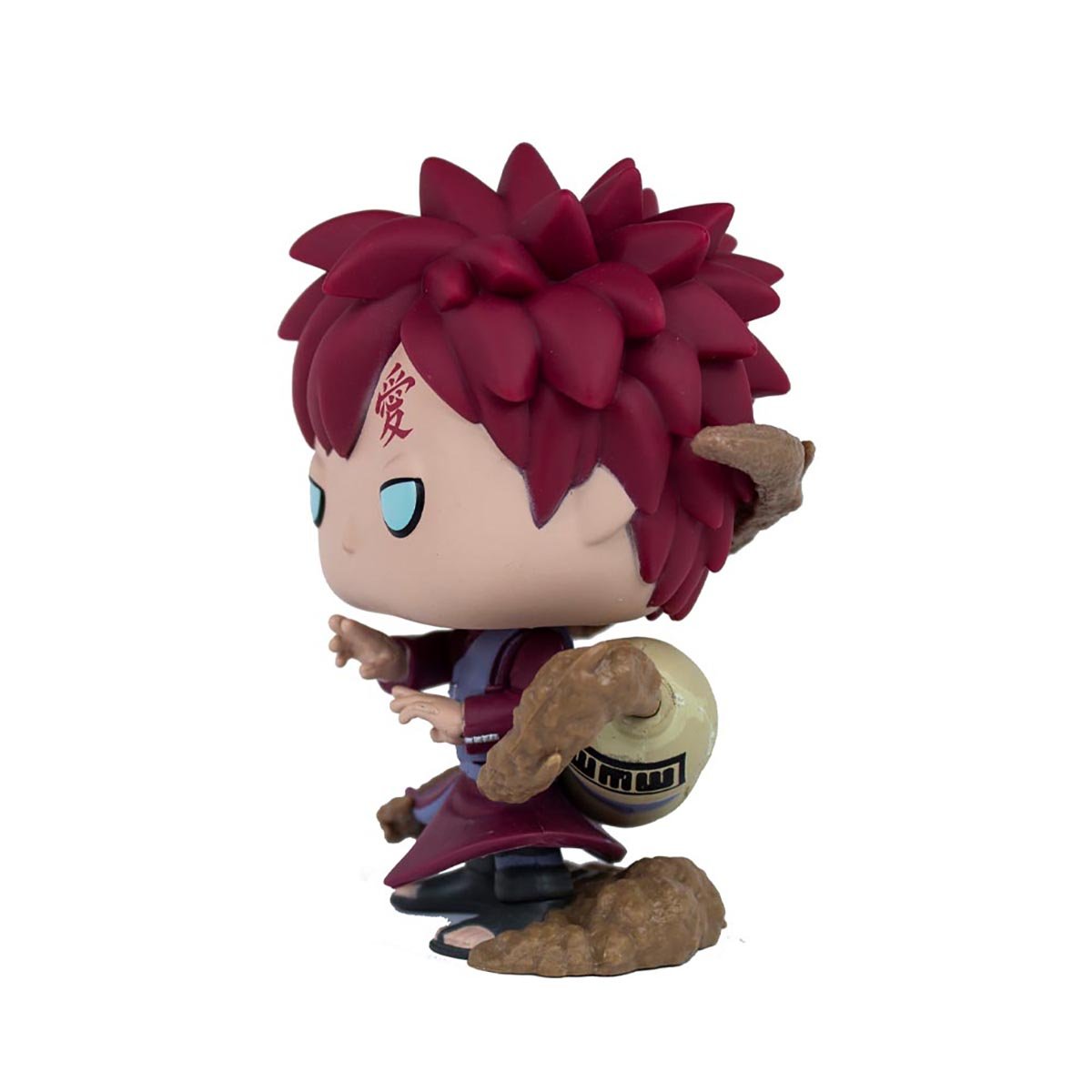 Funko Pop Naruto Gaara