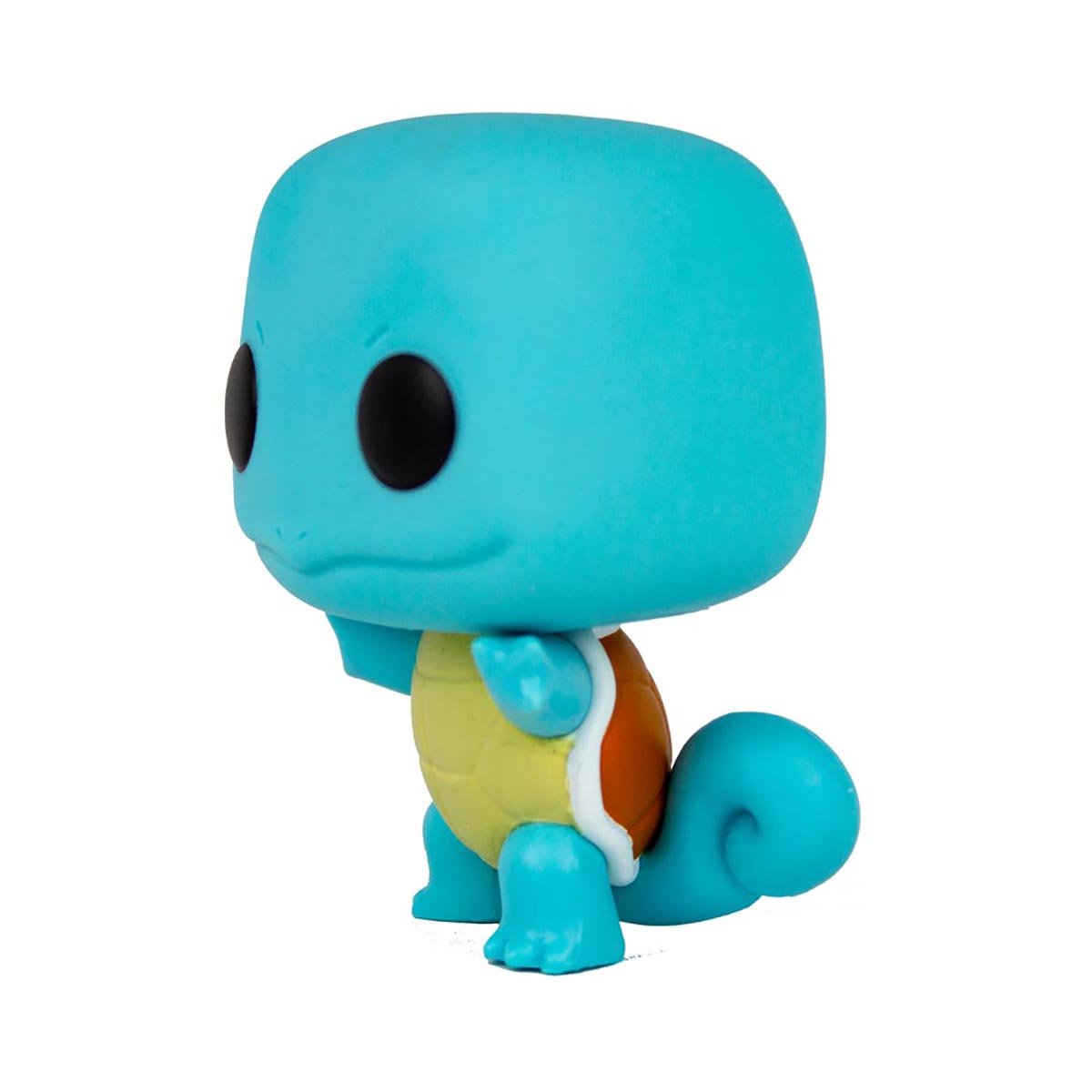 Funko Pop Pokemon Squirtle