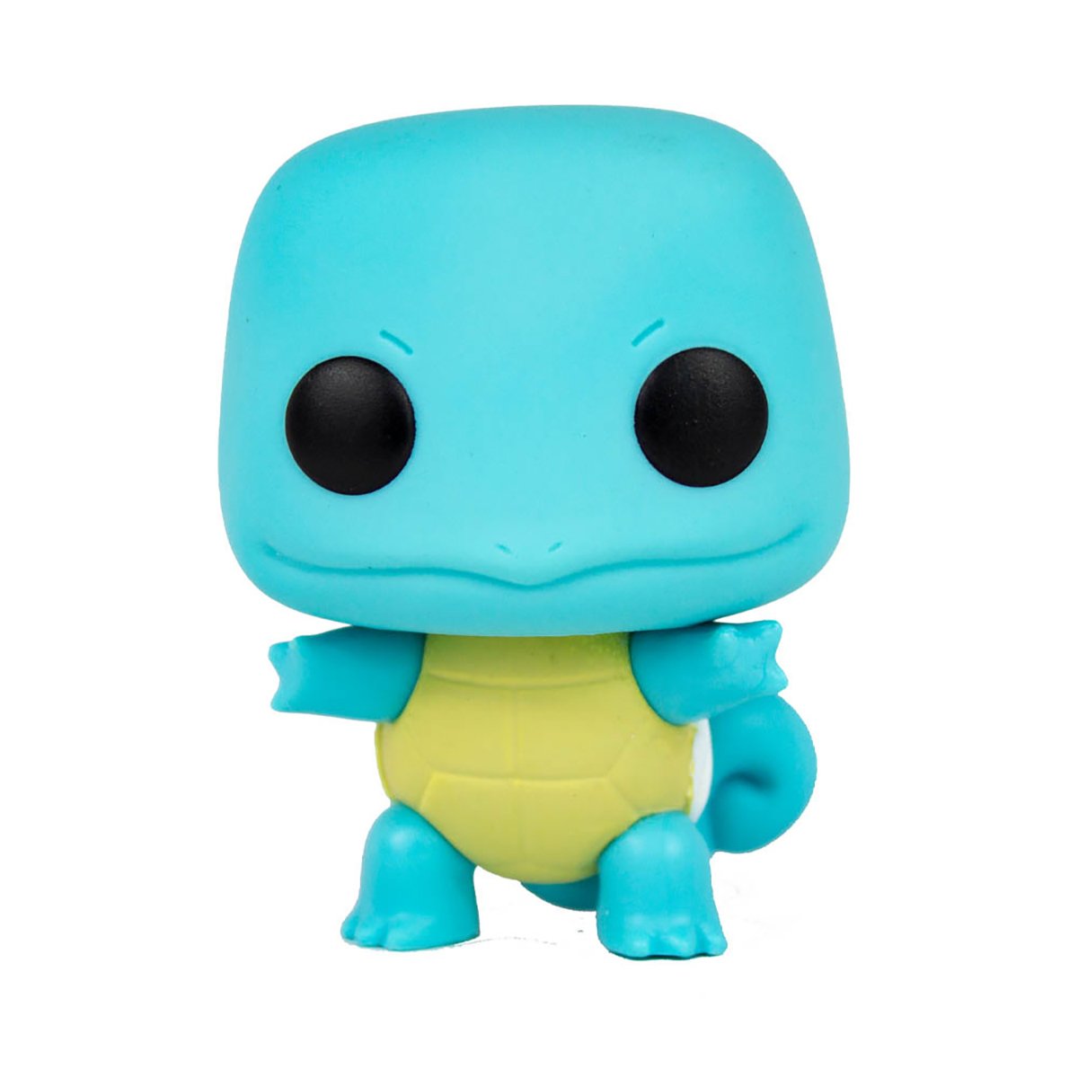 Funko Pop Pokemon Squirtle