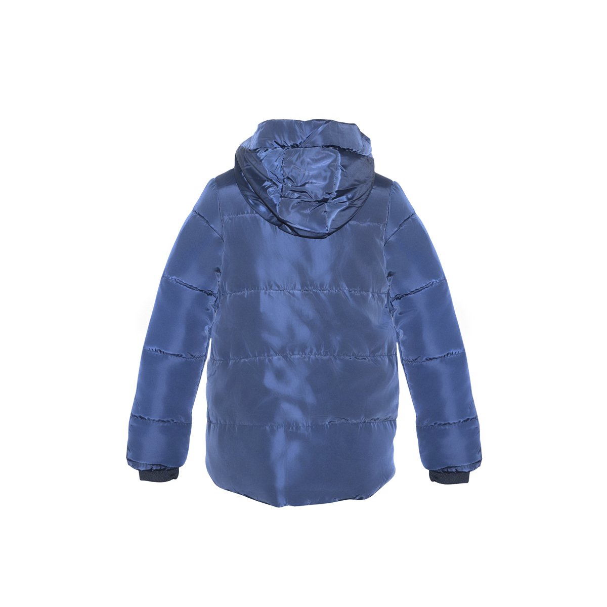 Chamarra con Capucha para Niña Hollywood North