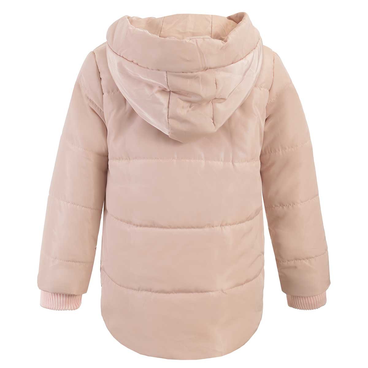 Chamarra con Capucha para Niña Hollywood North