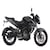 Motocicleta Pulsar Ns 200 Fi 2021 Bajaj