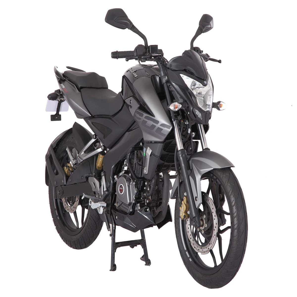 Motocicleta Pulsar Ns 200 2021 Bajaj