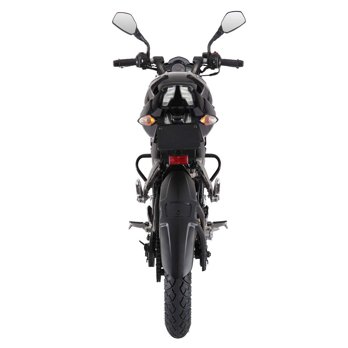 Motocicleta Pulsar Ns 200 2021 Bajaj