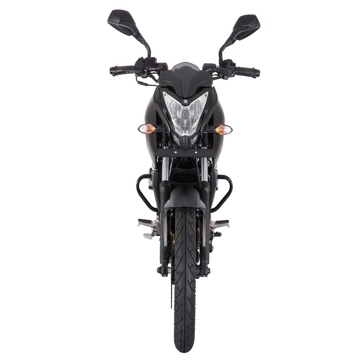 Motocicleta Pulsar Ns 200 2021 Bajaj