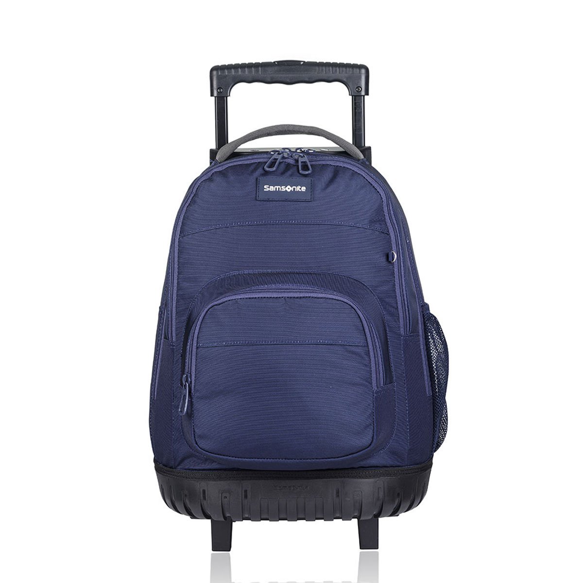 Mochila Tipo Backpack Rodante Java Marino Samsonite