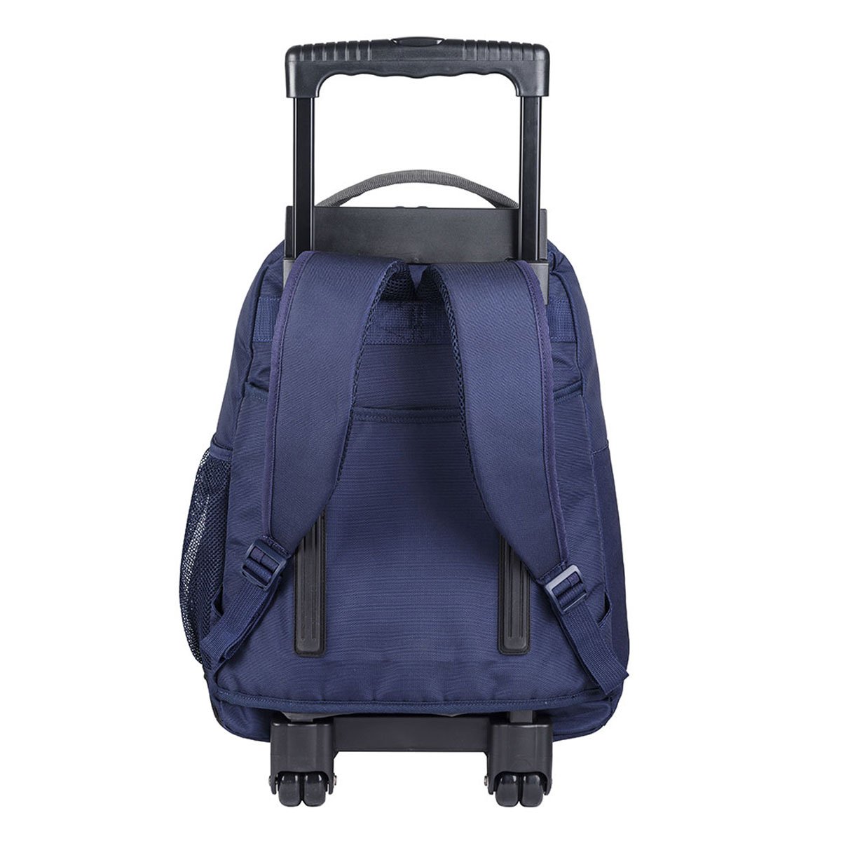 Mochila Tipo Backpack Rodante Java Marino Samsonite