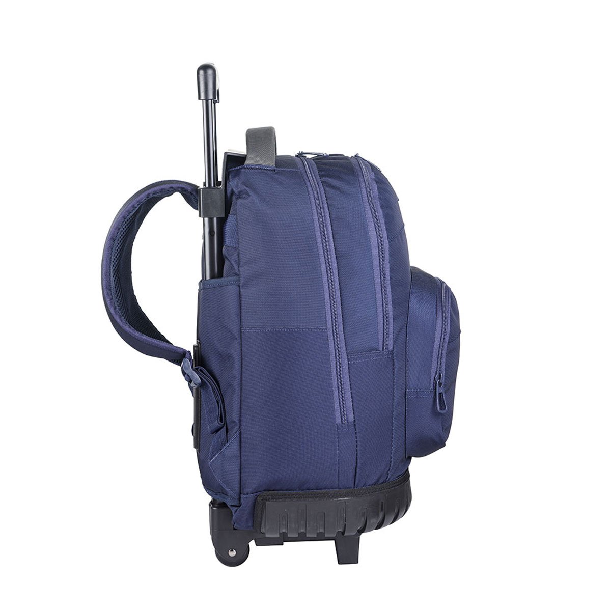 Mochila Tipo Backpack Rodante Java Marino Samsonite