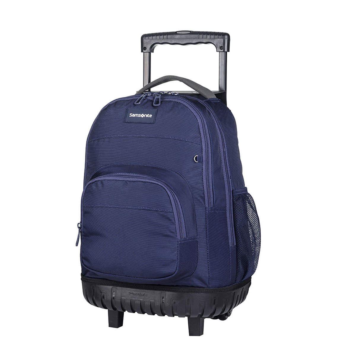 Mochila Tipo Backpack Rodante Java Marino Samsonite