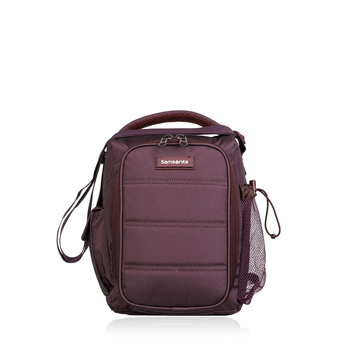 Lonchera Cheff Lunchbox Morado Samsonite