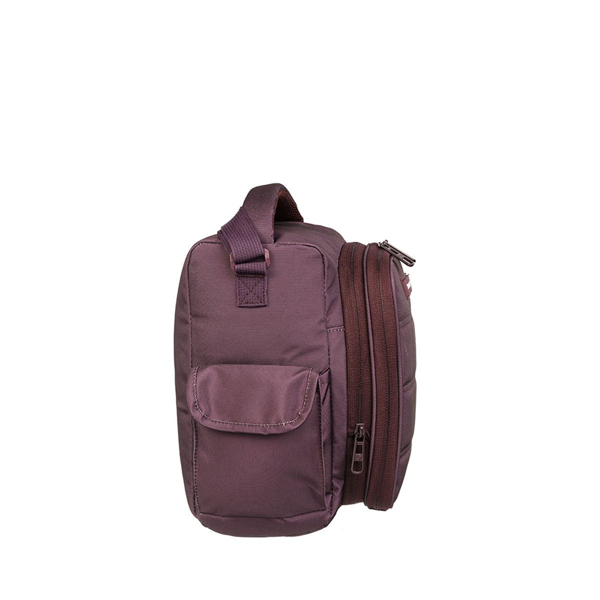 Lonchera Cheff Lunchbox Morado Samsonite