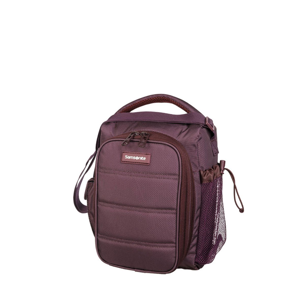 Lonchera Cheff Lunchbox Morado Samsonite