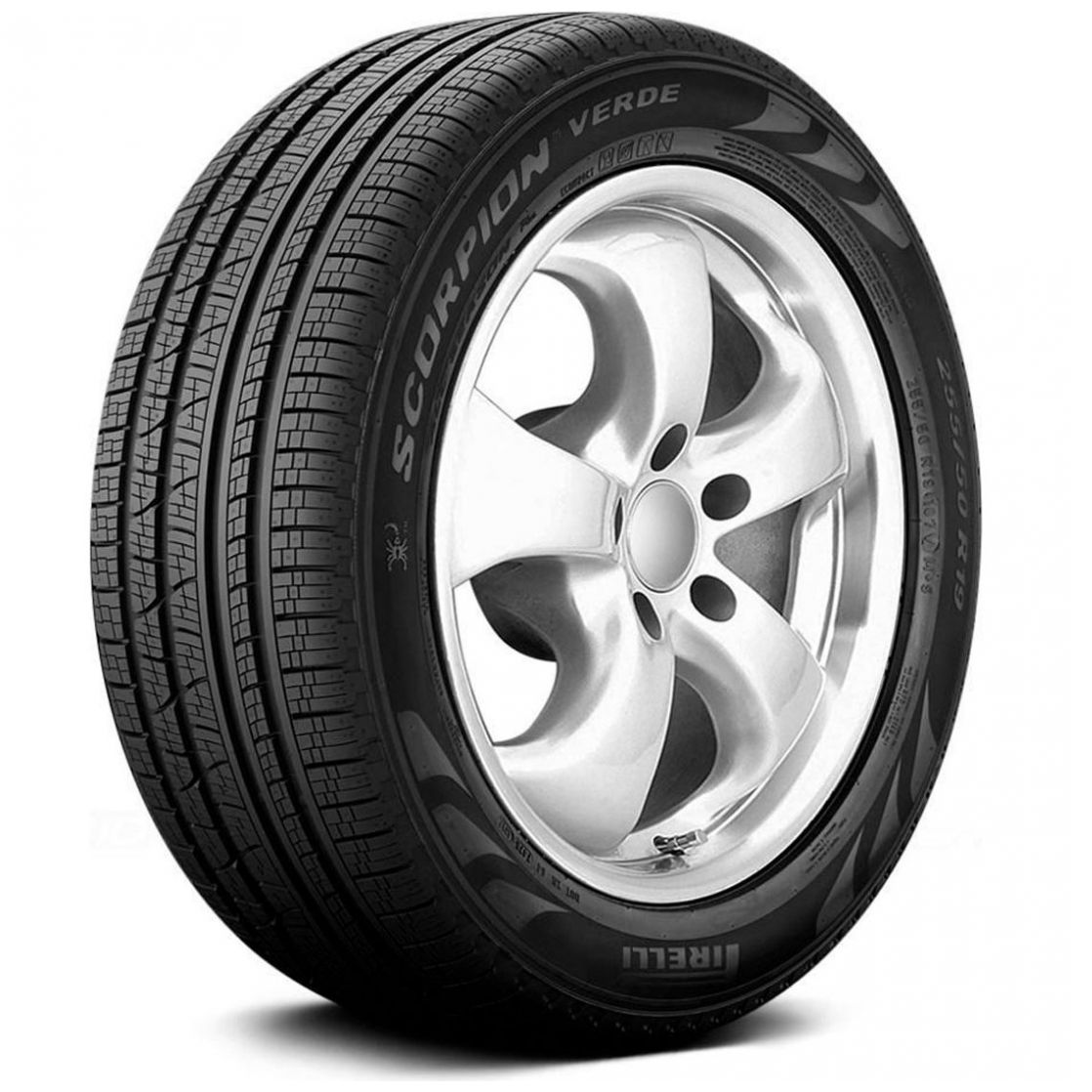 Llanta 245 65 R17  Xls Vas 111H Pirelli