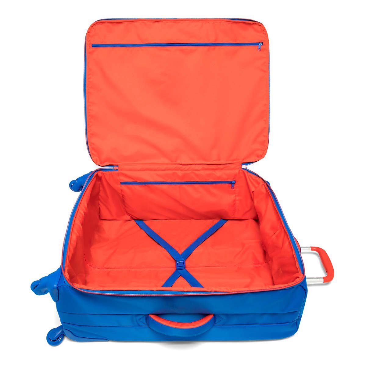 Maleta Vertical 26" Plume Eléctrico Lipault