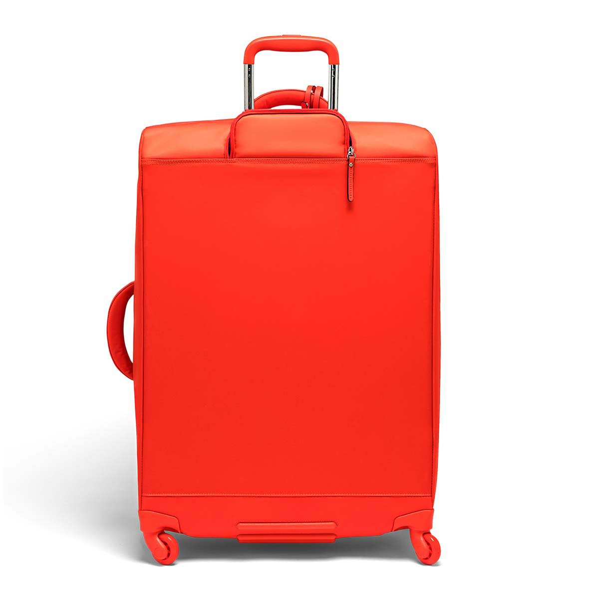 Maleta Vertical 26" Plume Avenue Naranja Lipault