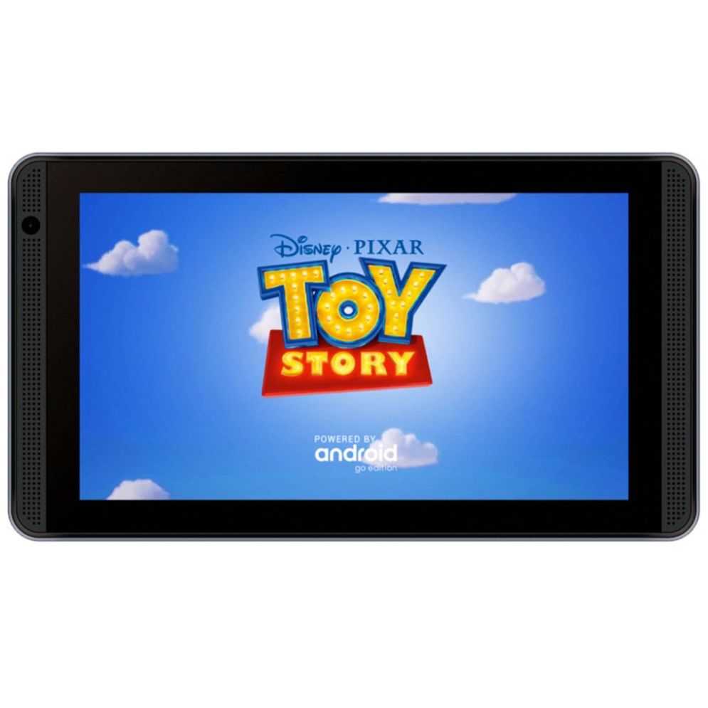 Tableta 7" Toy Story Kempler & Strauss