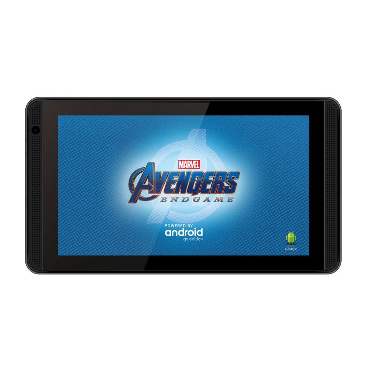 Tableta 7" Marvel Avengers End Game Kempler & Strauss