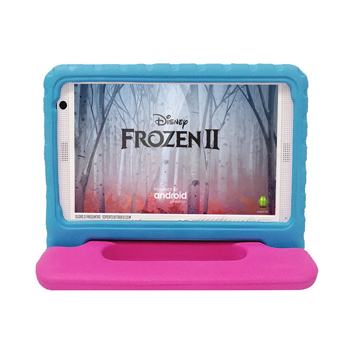 Tableta 7" Frozen Kempler & Strauss