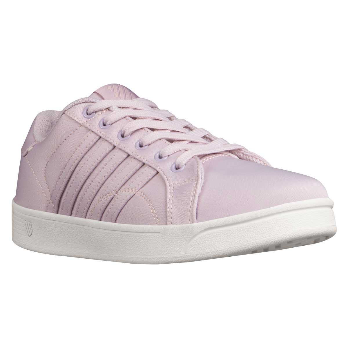 Tenis Lila Charlotte K Swiss