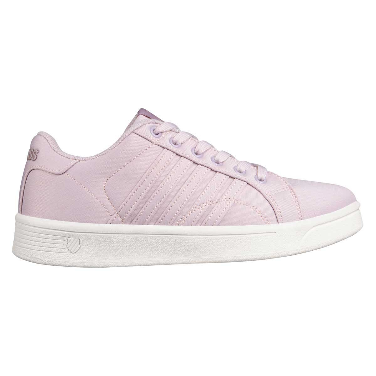 Tenis Lila Charlotte K Swiss