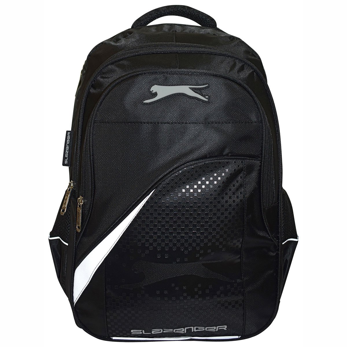 Mochila Tipo Backpack Slx 00108 Slazenger