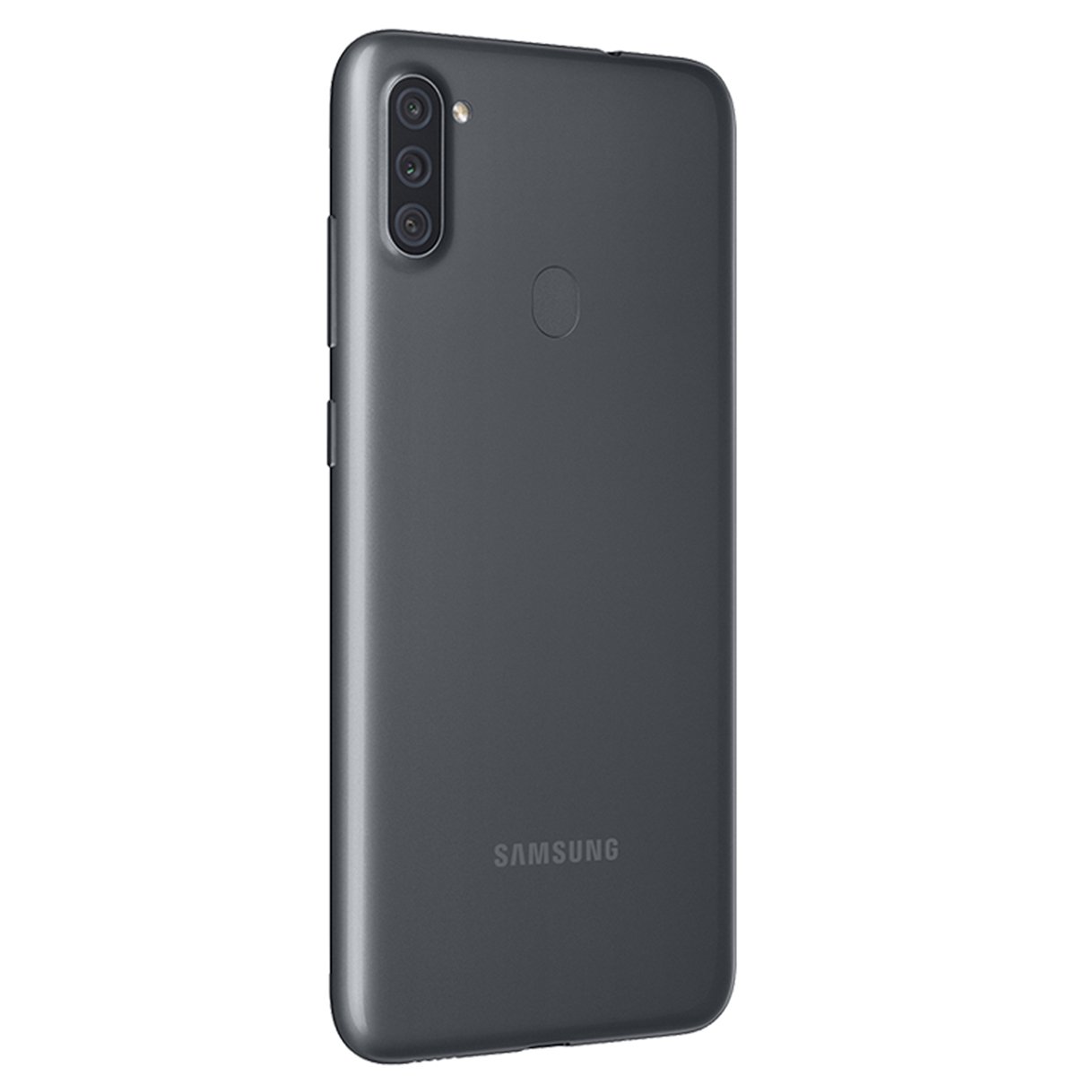Celular Samsung A115M A11 Color Negro R9 (Telcel)