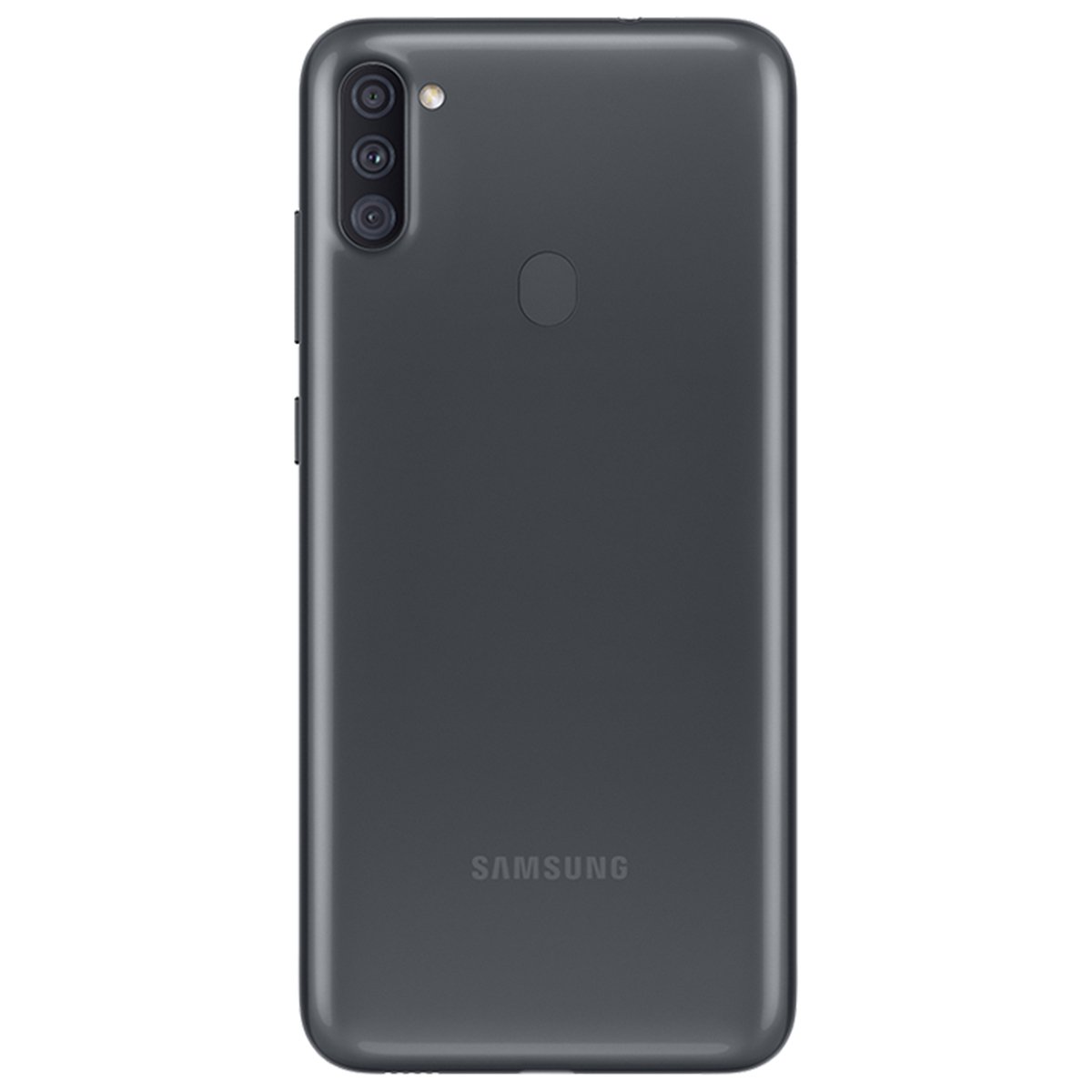 Celular Samsung A115M A11 Color Negro R9 (Telcel)