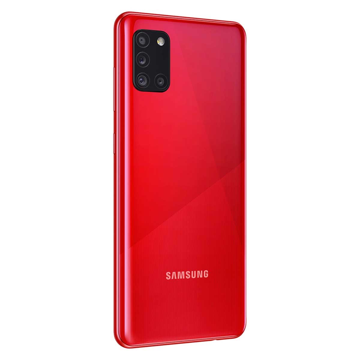 samsung a31 pink colour