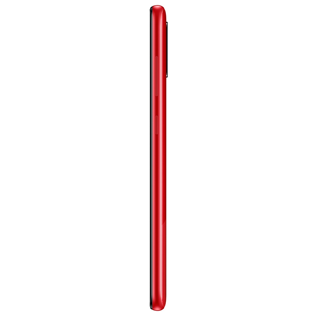 Celular Samsung A315G A31 Color Rojo R9 (Telcel)