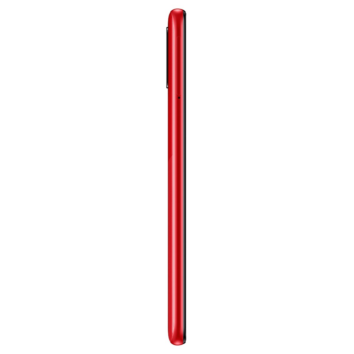 Celular Samsung A315G A31 Color Rojo R9 (Telcel)