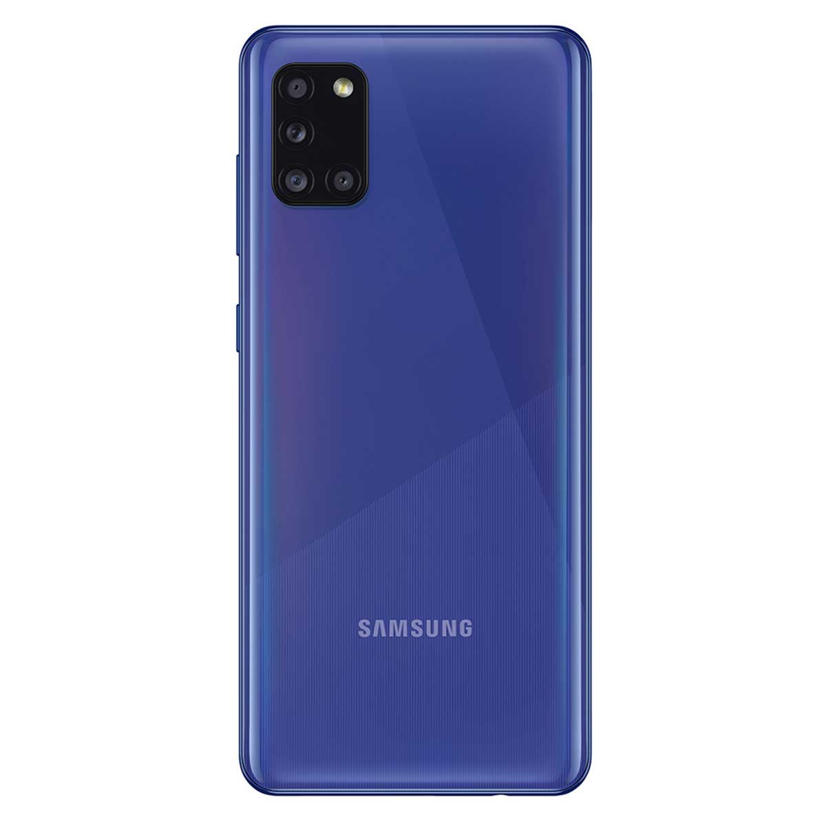 Celular Samsung A315G A31 Color Azul R9 (Telcel)