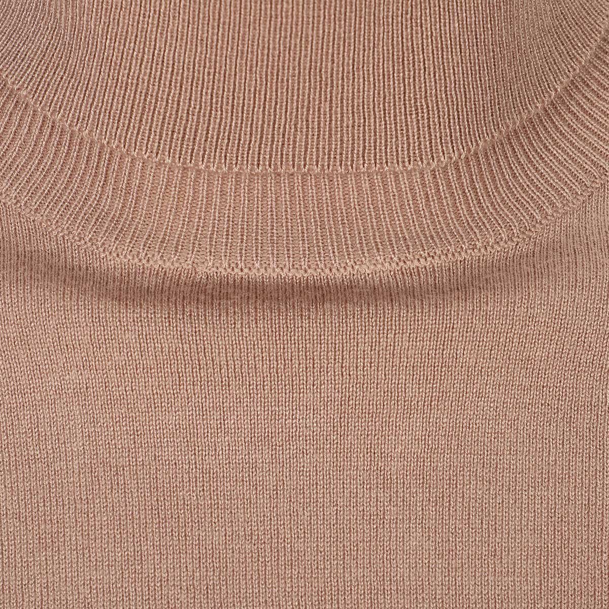 Suéter Cuello Tortuga Voltaire & Voltaire